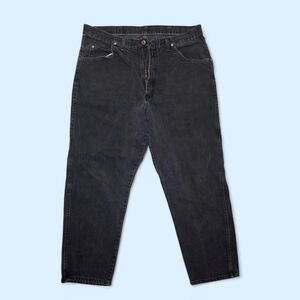 Classic Men's Wrangler Jeans